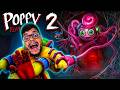 Poppy PLAYTIME 2, mas com AJUDA dos INSCRITOS