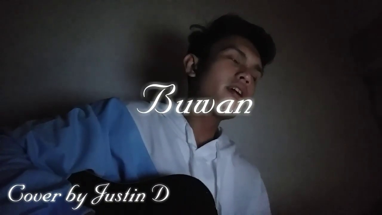 Buwan - Juan Karlos labajo | Cover by Justin D - YouTube