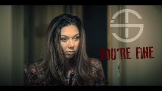 Смотреть клип Silvertung - You'Re Fine (Official Music Video)