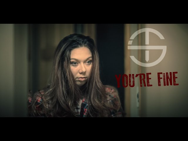 Silvertung - You're Fine