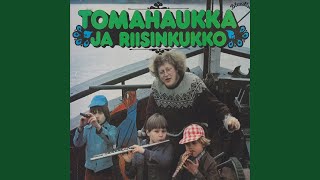 Sonni Ja Pässi