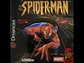 Spider-Man Gameplay |Dreamcast| With Commentary