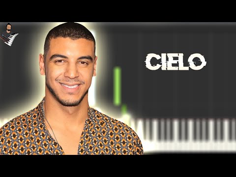 Cielo - Manuel Medrano