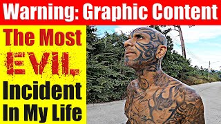 The Most Evil Life Incident: An Untold Story Revealed - Video 7374 Update