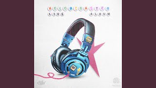 kahel na langit (Live)