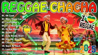 Download Lagu Bagong Cha Cha Nonstop Remix 2025 💃🎶 Hot Disco Reggae Dance Mix MP3