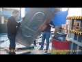 Metal door embossing press, steel door design in Pakistan Metal door embossing press, steel door design in Pakistan