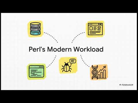 Perl (Program Language)