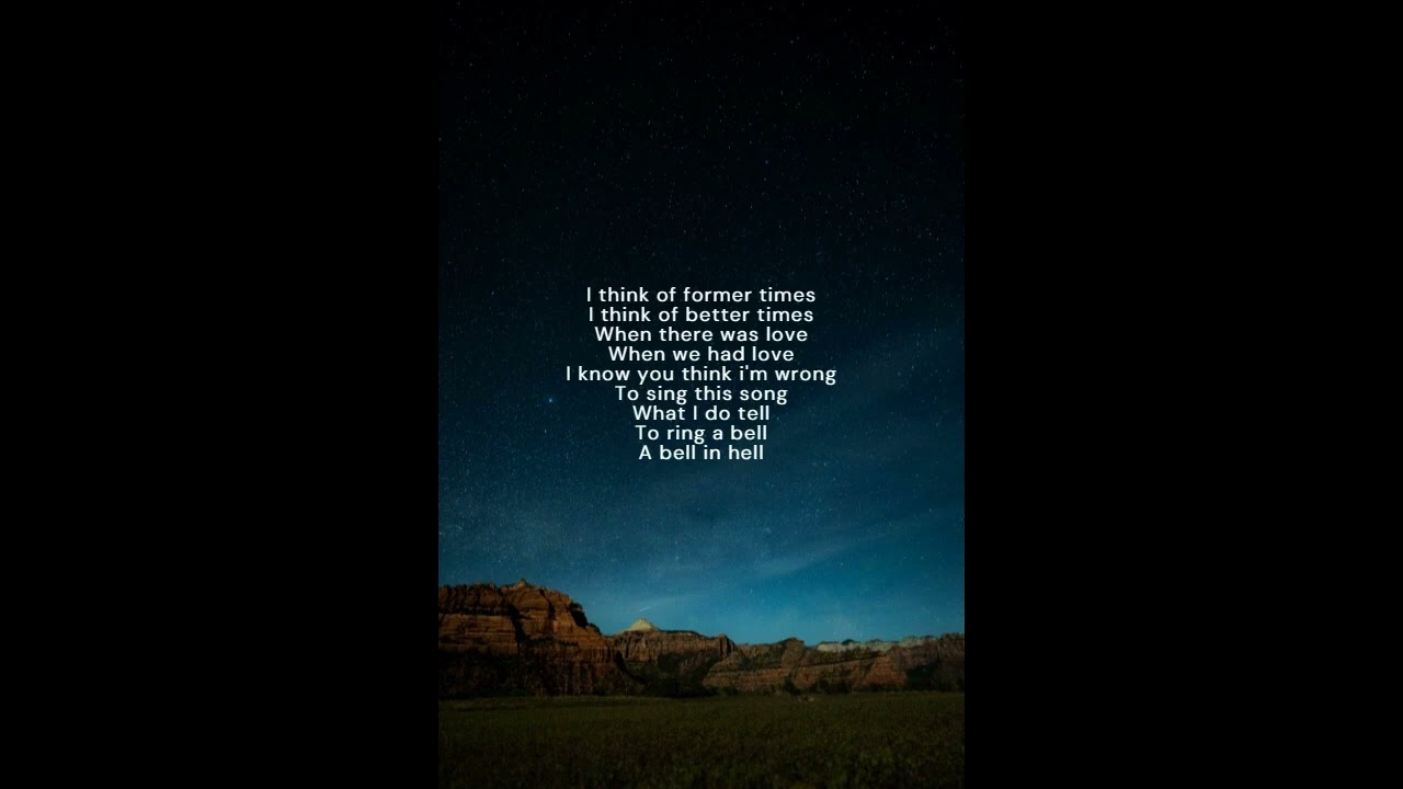 Finn Key - Lost World (Original Song) // Lyrics&Melody/Chords by me, arranged and played/sang by AI
