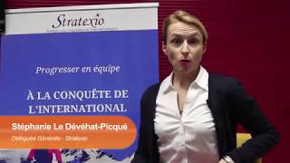 Stratexio, Partenaire Des 24H Chrono De Linternational Présentation Du Programme