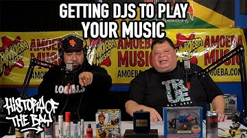 How To Get DJs To Play Your Music: Tips From Mind Motion