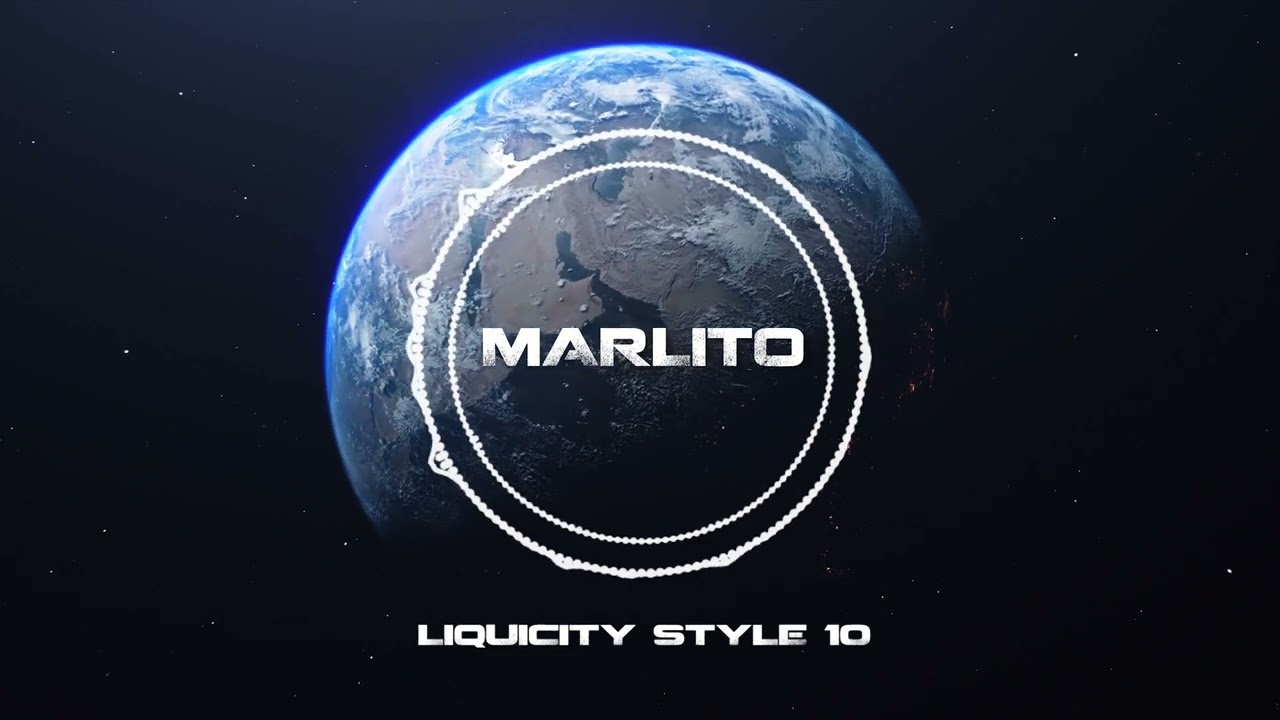 Watch MARLITO - LIQUICITY STYLE 10 on YouTube Watch MARLITO - LIQUICITY STYLE 10 on YouTube