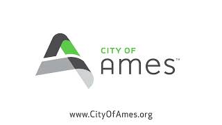 Ames City Council Workshop | Bike and Pedestrian Master Plan