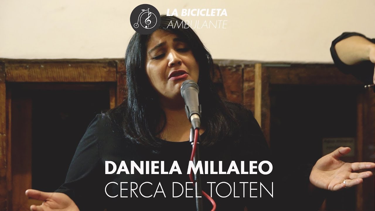 LA BICICLETA Daniela Millaleo Cerca Del Tolt n YouTube la-bicicleta-daniela-millaleo-cerca-del-tolt-n-youtube