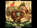 Fleet Foxes- Montezuma