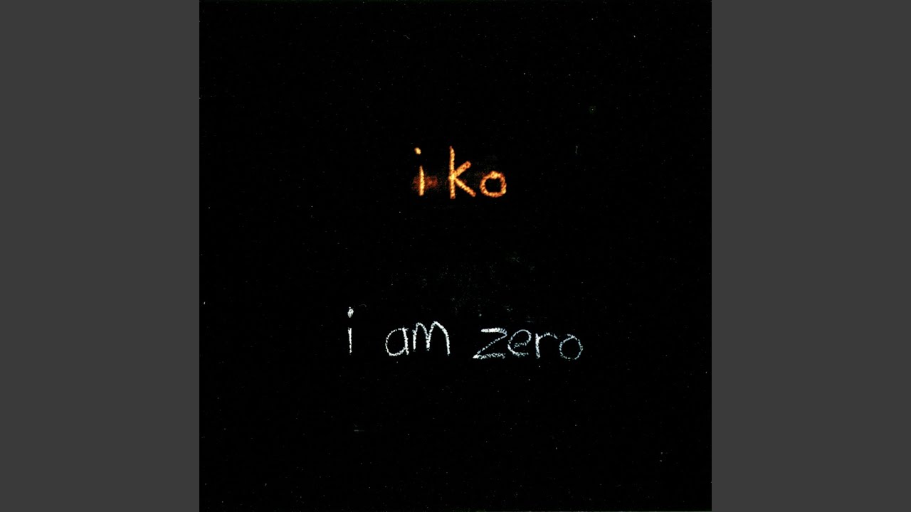 Watch I Am Zero on YouTube Watch I Am Zero on YouTube