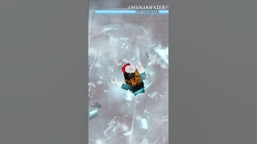 he wanted to 1v1 so I did this... #roblox #thestrongestbattlegrounds #saitamabattlegrounds