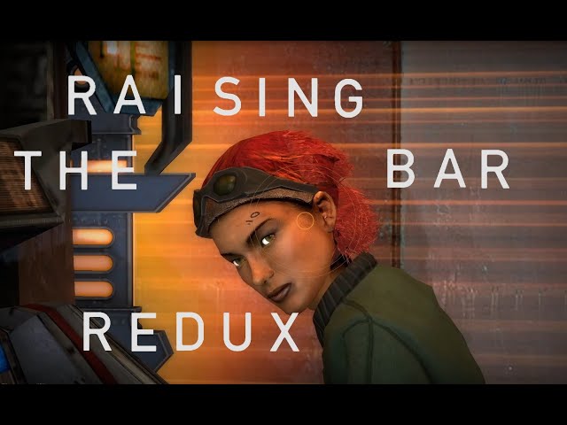 Half Life 2 | Raising the Bar: Redux: Division 3 | Full