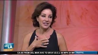 Valorie Kondos Field - Good Day La - 3-18-19