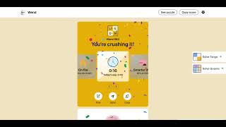 LinkedIn Wend Answer Today | 31 August 2026 - Puzzle #84