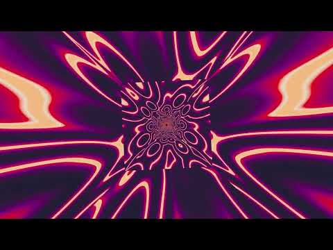 ICE CREAM LIKE - 90s Nostalgia - Abstract Background Video 4k - VJ LOOP NEON - Wallpaper