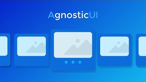 How to Code: Importing Self-Registering Web Components