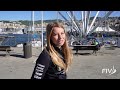 Vela Azzurra | Maggie Pescetto | Women's Kite