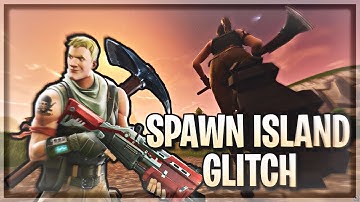 How to get to spawn island! *Super easy to do*!
