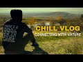 Chill Gaming Vlog 🎮 Connecting With Nature ☁️ Valorant PS5