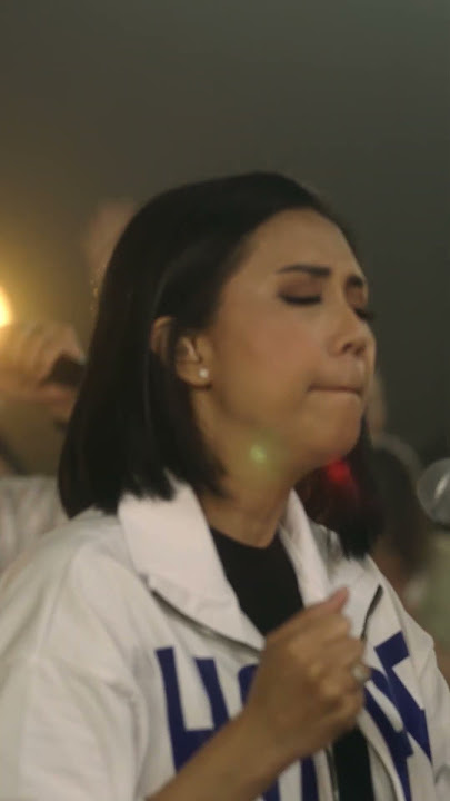 Tuhan Yesus baik s'panjang waktu