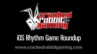 iOS Rhythm Game Roundup - Introduction screenshot 5
