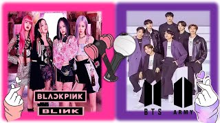 LET'S PLAY || WORD PUZZLE GAME || BLACKPINK BTS Are you a BLINK or ARMY? screenshot 2