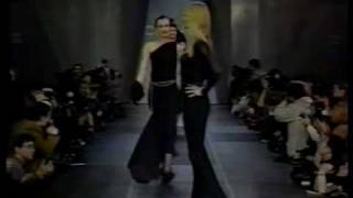 Chanel Fall Winter 1993 - part 3