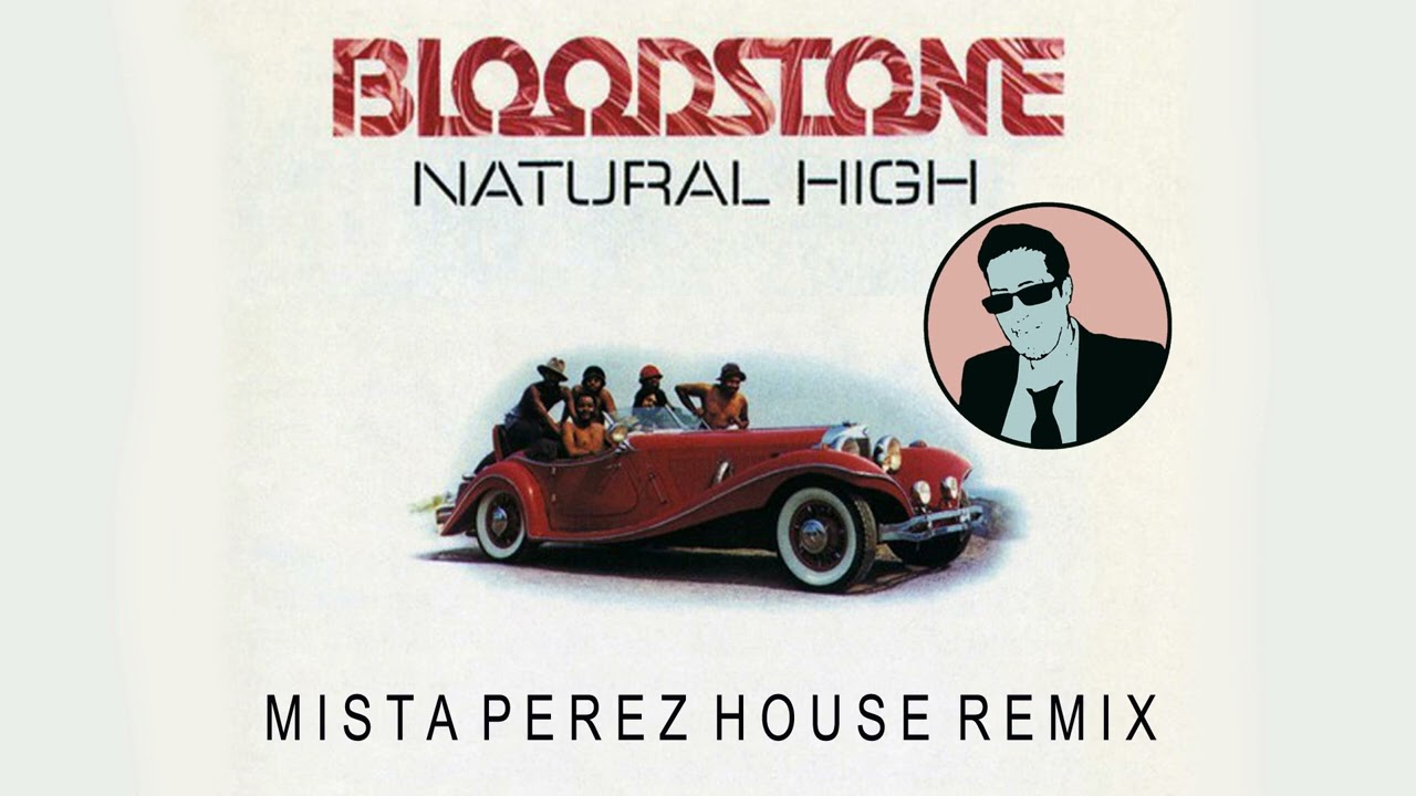 その他 LP Bloodstone Natural HIGH SKL5150 DECCA /00260 Bloodstone – Natural High | Releases | Discogs