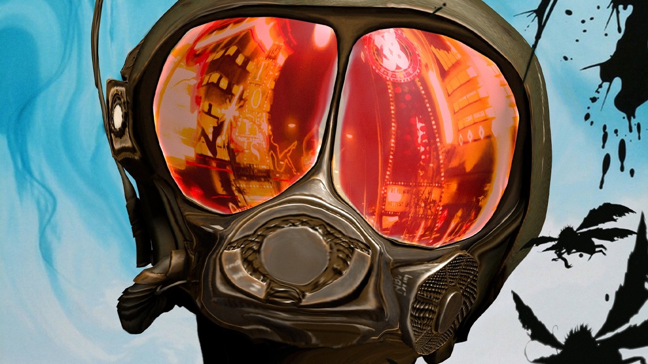 Fear and Loathing in New Vegas: A Fallout Season 2 Ramble