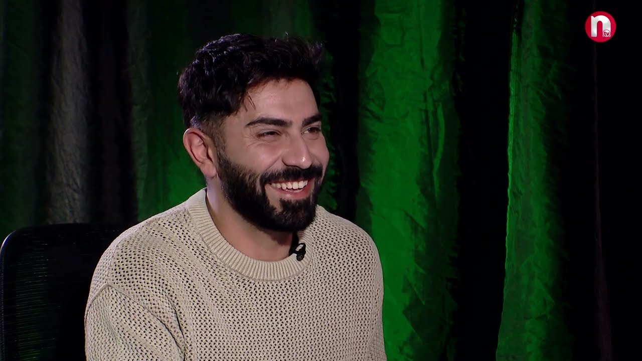 Nə məsələdir? - Murad Quluzadə