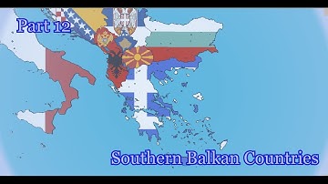 Huge Scale World Flag Map in Minecraft Part 12