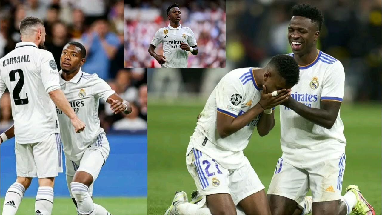 Real Madrid hammers Valencia (51) to let Ancelotti vows to fight up to