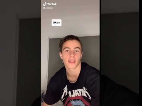 ?? tiktok benorsini - Instagram - BenOrsini  (Click Subscribe)