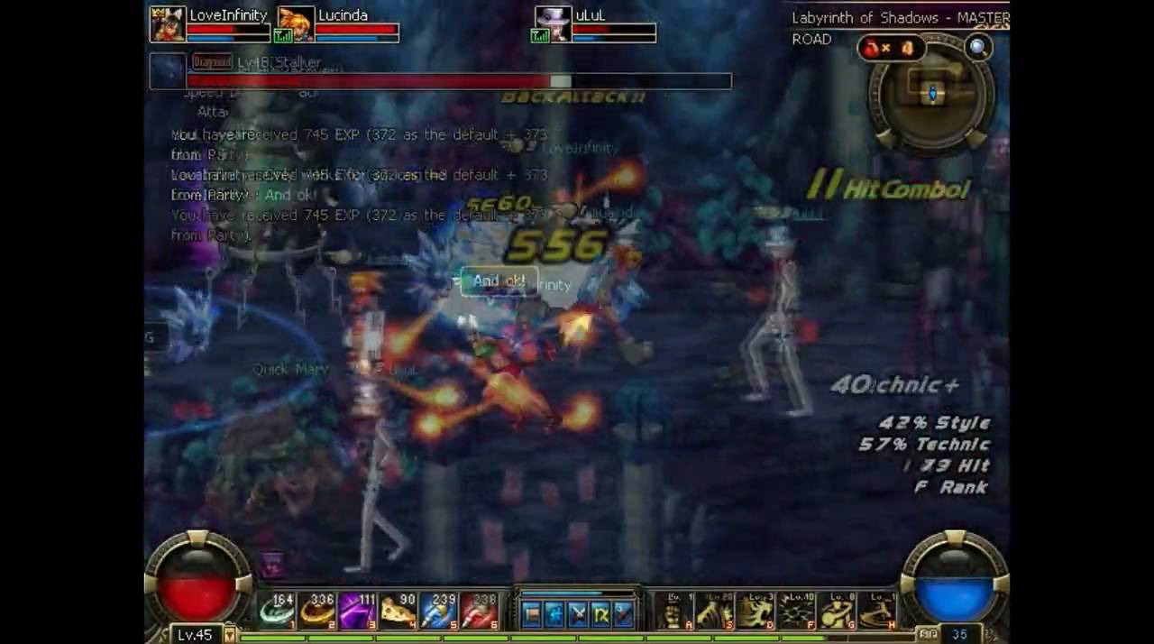 Beat The System (Rifin) - Die Hoerer (DJ TLX Remix)