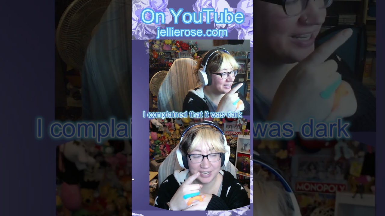 the twist i didn't expect #reaction #viral