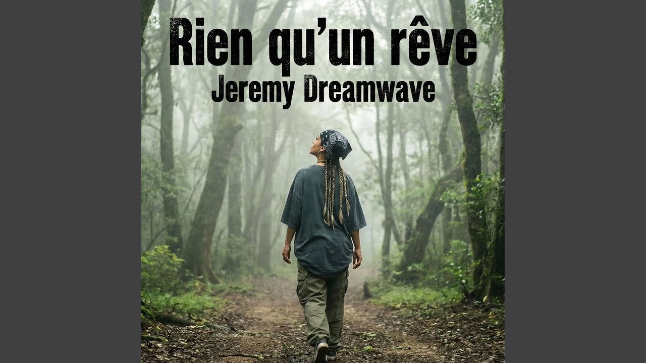 Rien qu'un rêve