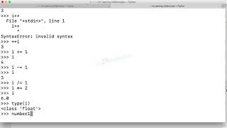 (Learn Programming With Python) 43-Step 03-Introduction to Numeric Data Types-Puzzles