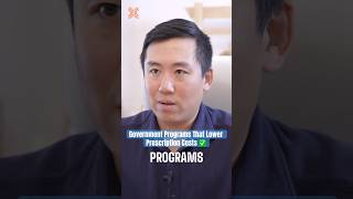 Hidden Healthcare Help: Government Programs That Lower Prescription Costs!