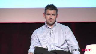 Case Studies: Smartphone and Tablet Publishing - EDIT | MIPCOM 2010