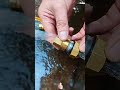 Tips for Installing Water Valve on Threadless Metal Pipe 🛠️🚰🔩