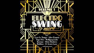 Electro Swing & More Volume 1 MiniMix - YouTube