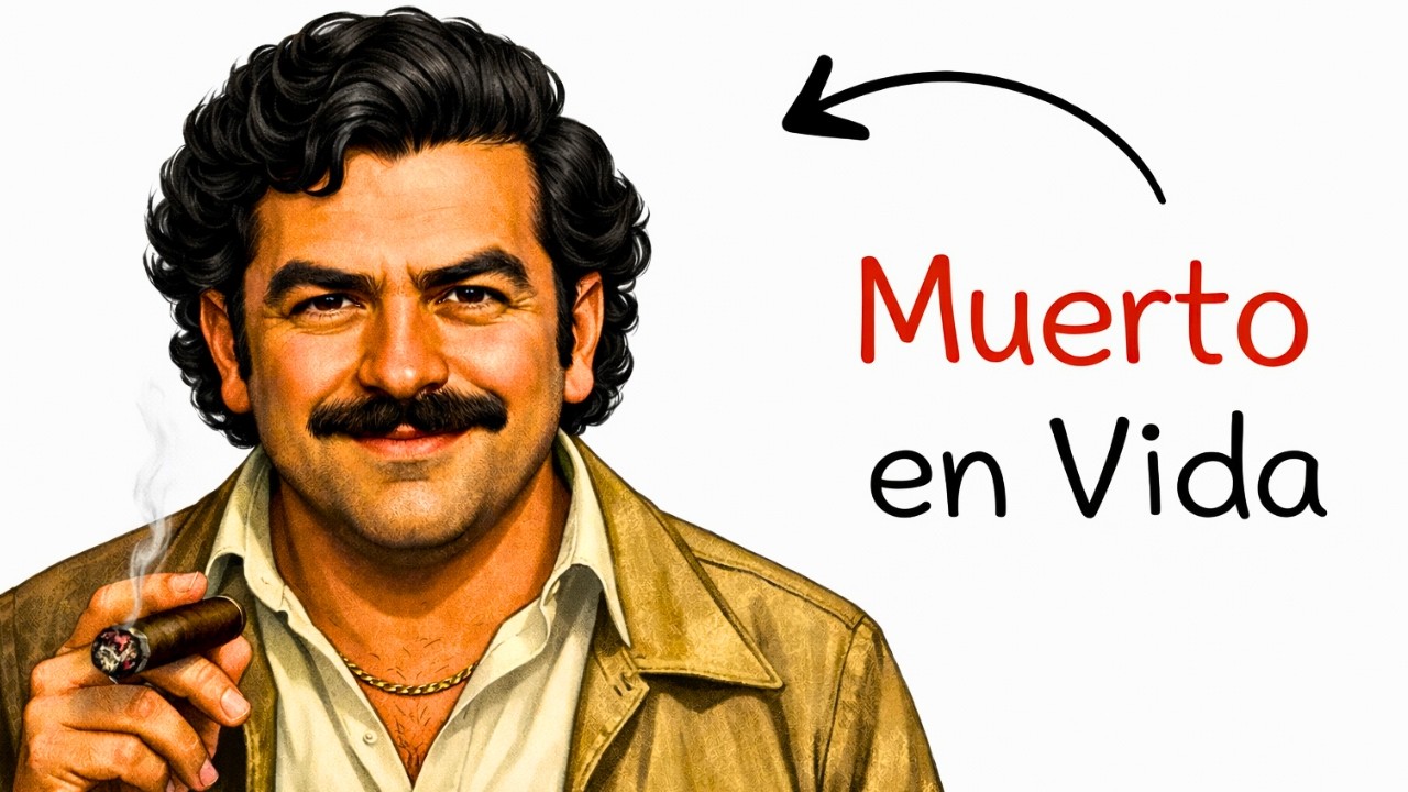 POV: Tu primer día como Sicario del Cartel hasta llegar a ser el Capo