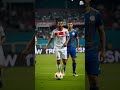 Zamalek Vs Pyramids 