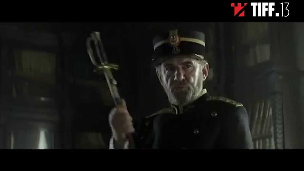 film festival sydney Florin Zamfirescu - Premiul de Excelenta la TIFF 2014